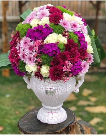 Vip Tasarım 02
