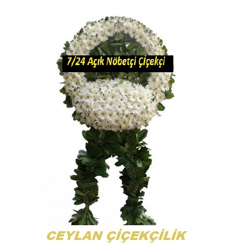 CENAZE ÇELENK 10