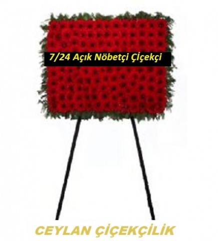 CENAZE ÇELENK 11
