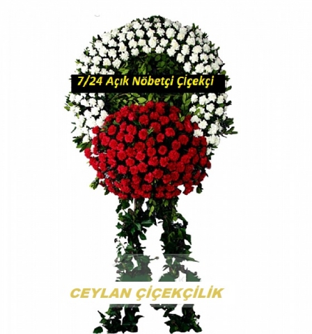 CENAZE ÇELENK 4