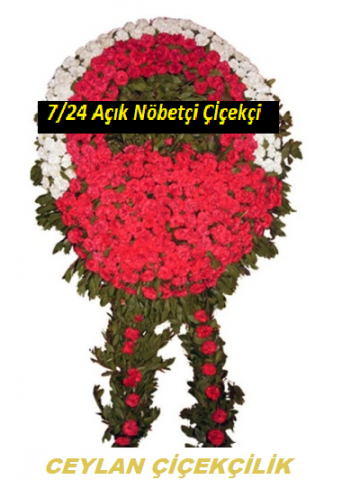 CENAZE ÇELENK 9