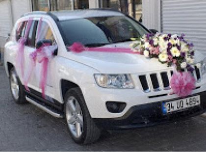 Araç Süsü - 02