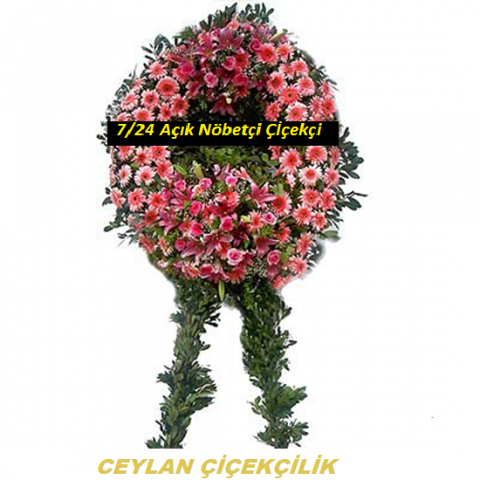 CENAZE ÇELENK 1