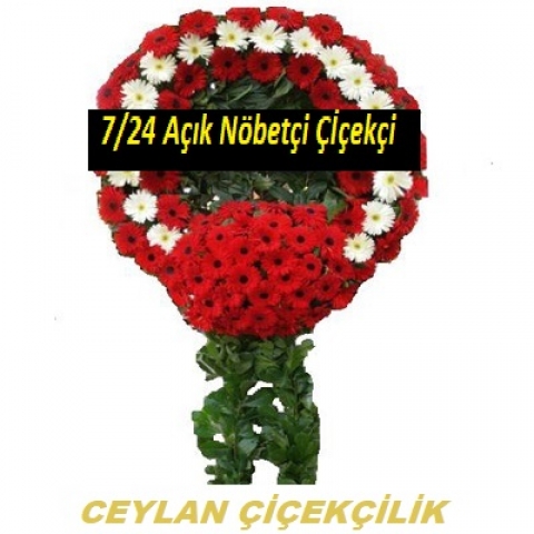 CENAZE ÇELENK 2